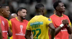 Atlético Bucaramanga