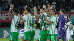 Atlético Nacional - 2025