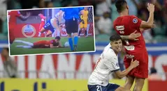 Bahía vs América