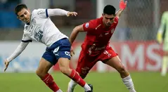 Bahia y América de Cali en duelo por la Copa Sudamericana 2025