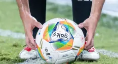 Balón de la Liga BetPlay II 2025