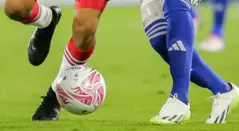 Balón de la Liga Betplay