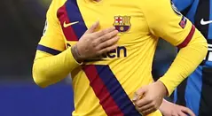 Ex figura de Barcelona fue gravemente herido