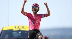 Ben Healy - EF Education
