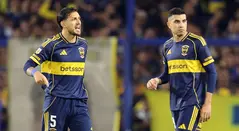 Boca Juniors 2025