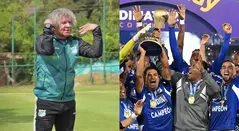 Cali prepara fichaje campeón con Millonarios 