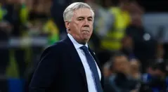 Carlo Ancelotti