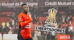 Carlos Andrés Gómez, futbolista colombiano