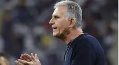 Carlos Queiroz