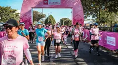Carrera de las Rosas