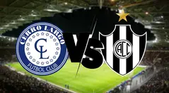 Así podrá ver en vivo el partido entre Cerro Largo vs Central Córdoba por los playoff de la Copa Sudamericana. 