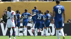 Chelsea vs PSG - Final del Mundial de Clubes 2025