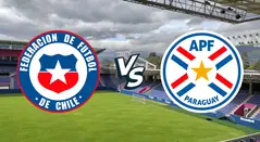 Chile vs Paraguay EN VIVO 28 de julio: Copa América Femenina