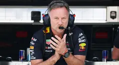 Fórmula 1: Red Bull despidió a Christian Horner como director general