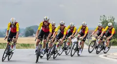 Escándalo en el Tour de Francia: Cofidis sufrió el robo de once bicicletas