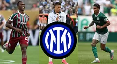 Inter hizo oferta por uno de los 3 colombianos en el Mundial de Clubes