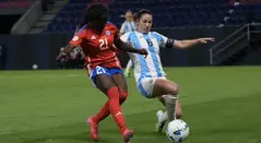Argentina le remontó a Chile y se acerca a la clasificación en Copa América 