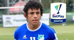 Daniel Mantilla