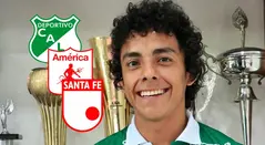 Daniel Mantilla y equipos del FPC