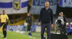 David González habló sobre los fichajes de Millonarios