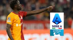 Davinson Sánchez a un paso de llegar a la Serie A: fichaje inminente