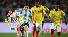 Arabia se lanza por figura de Selección Colombia: oferta millonaria