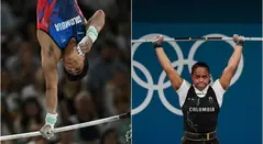 Presupuesto para el deporte en 2026 bajará