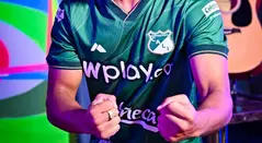 Deportico Cali confirmó nuevo fichaje con paso por Selección de Uruguay