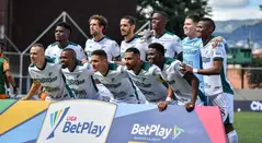 Deportivo Cali