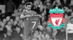 Liverpool firmó noble gesto de ayuda para la familia de Diogo Jota