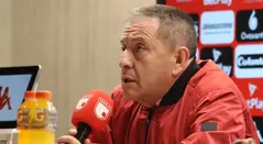 Eduardo Méndez