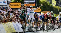 Así podrá ver en vivo la etapa 10 del Tour de Francia