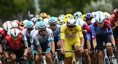Tour de Francia