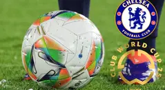 Equipo del FPC reaccionó al título del Chelsea en Mundial de Clubes
