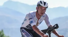 Remco Evenepoel, Tour de Francia