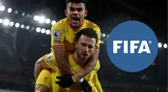 FIFA toma decisión con Liverpool tras la muerte de Diogo Jota