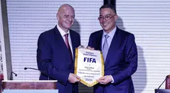 FIFA definió sede y fecha del sorteo para el Mundial 