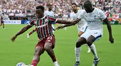Fluminense y Al Hilal en duelo por el Mundial de Clubes 2025