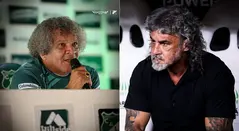 Gamero envió contundente mensaje tras victoria de Cali ante Bucaramanga
