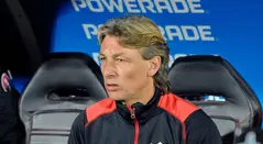 Gabriel Heinze, Newell´s