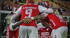 Independiente Santa Fe