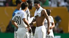 Real Madrid en el Mundial de Clubes