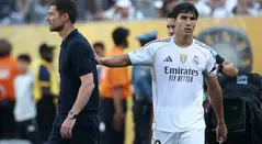 Gonzalo García tendría nuevo equipo tras Mundial de Clubes