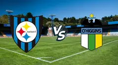 A qué hora y cómo ver EN VIVO Huachipato vs O'Higgins HOY 21 de julio