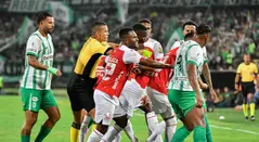 Independiente Santa Fe