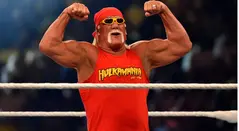 Hulk Hogan