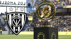 Independiente del Valle estará en la final del Mundial de Clubes
