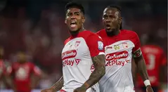 Independiente Santa Fe