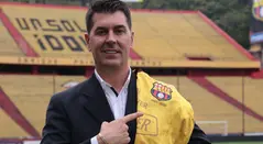 Ismael Rescalvo