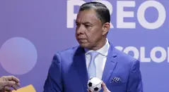 Iván René Valenciano